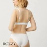 Трусы слипы хлопковые Ysabel Mora 19641 белый