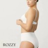 Трусы классика хлопковые Ysabel Mora 19642 белый