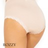 Трусы макси Nina Von C Cosy 16160584 бежевый (уп.3шт)  