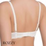 Бюстгальтер Naturana Lace 7112 ванильный К