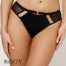 Трусы бразильяна Subtille Butterfly Black черный