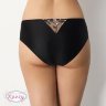 Трусы классика Corin Jacqueline 03875 черный С