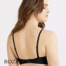 Бюстгальтер без косточек Maidenform DM2303 черный