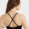 Бюстгальтер без косточек Maidenform DM2303 черный