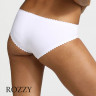 Трусы слипы бесшовные DIM Body Touch 3255 белый