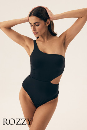 Купальник слитный Esotiq Firenze/99X 42802 черный