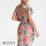 Туника пляжная Esotiq Rizal 40829 мультиколор