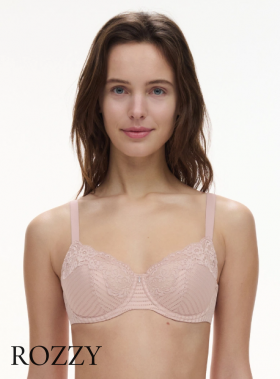 Бюстгальтер Chantelle Marilyn C93760 розовый