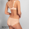 Бюстгальтер фулл-кап Empreinte Allure 07205 миндаль
