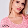 Сорочка хлопковая Taro Dakota 2959 розовый