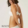 Бюстгальтер без косточек Naturana Everyday 5247 ванильный Ф