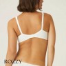 Бюстгальтер без косточек Naturana Everyday 5247 ванильный Ф