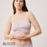 Топ Ysabel Mora 10525 сиреневый