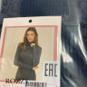 Водолазка шерстяная Madiva Ilary M/L индиго (79)