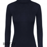 Водолазка шерстяная Madiva Ilary M/L индиго (79)