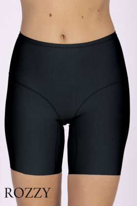 Панталоны Nina Von C Secret Soft 91220113 черный