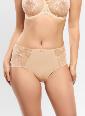 Трусы классика Empreinte Amour 05225 перламутровый
