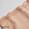 Трусы классика хлопковые Ysabel Mora 19684 телесный
