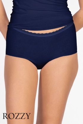 Трусы макси Nina Von C Simply 74160950 синий