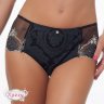Трусы кюлот Empreinte Lilly Rose 0282 черный