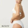 Трусы слипы хлопковые Ysabel Mora 19651 белый