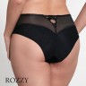 Трусы слипы Kris Line Fortuna Comfort Black черный
