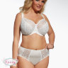 Бюстгальтер Kris Line Betty Milky молочный