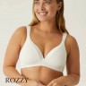 Бюстгальтер без косточек Naturana Everyday 5119 ванильный К