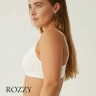 Бюстгальтер без косточек Naturana Everyday 5119 ванильный К