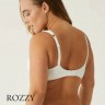 Бюстгальтер без косточек Naturana Everyday 5119 ванильный К