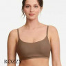 Топ Chantelle Soft Stretch C16A20 какао