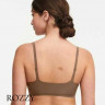 Топ Chantelle Soft Stretch C16A20 какао