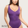 Купальник слитный Empreinte Mood 2532TZ ультрафиолет