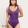 Купальник слитный Empreinte Mood 2532TZ ультрафиолет
