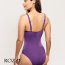 Купальник слитный Empreinte Mood 2532TZ ультрафиолет