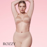 Панталоны корректирующие Julimex Bermudy Slim All Day 574 бежевый