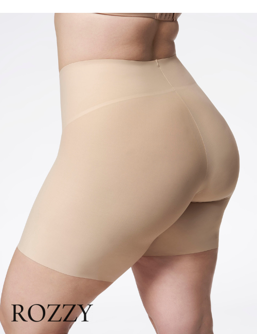 Панталоны корректирующие Julimex Bermudy Slim All Day 574 бежевый