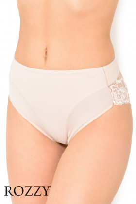 Трусы классика корректирующие Janira Shape Greta 31868 песочный