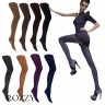 Колготки Fiore Roza 5111/C 60den баклажановый