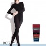 Колготки Fiore Roza 5111/C 60den баклажановый