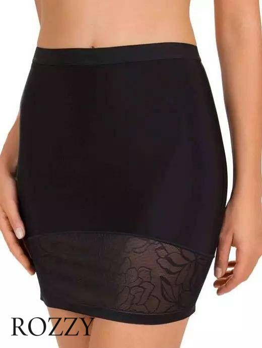 Юбка корректирующая Conturelle Nos Silhouette 817823 черный