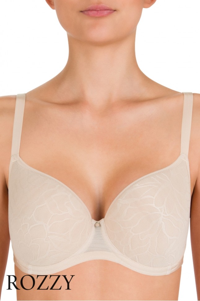 Бюстгальтер спейсер Conturelle Silhouette 806823 телесный