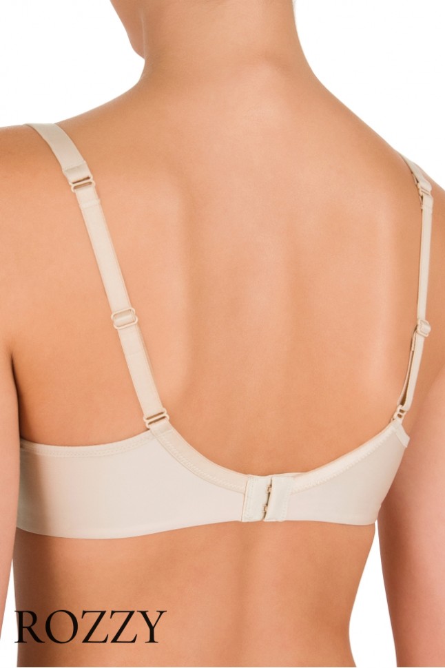 Бюстгальтер спейсер Conturelle Silhouette 806823 телесный