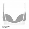 Бюстгальтер трансформер пуш-ап Wonderbra T-Shirt W9443 белый