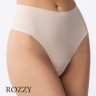 Трусы стринги Julimex String Maxi бежевый