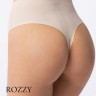 Трусы стринги Julimex String Maxi бежевый