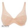 Бюстгальтер спейсер Chantelle True Lace C11M20 бежевый