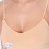 Комбинация Janira Silk Caress 72317 песочный