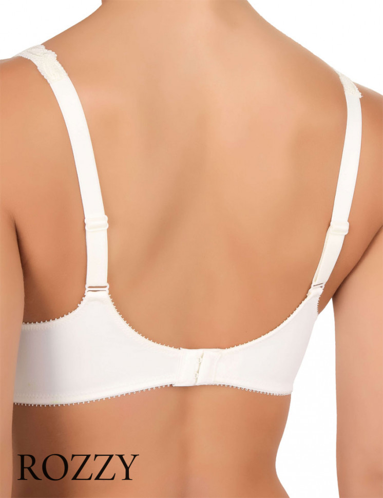 Бюстгальтер спейсер Felina Choice 206208 ванильный Ф