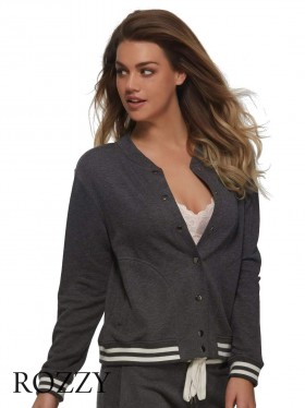 Кофта домашняя Paramour Geena 900367 икра